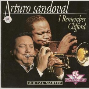 I Remember Clifford album cover