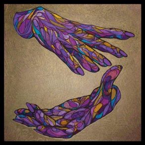 The Way And Colour album cover