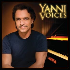 Voices album cover
