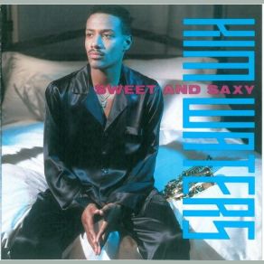 Sweet And Saxy 1989 album cover