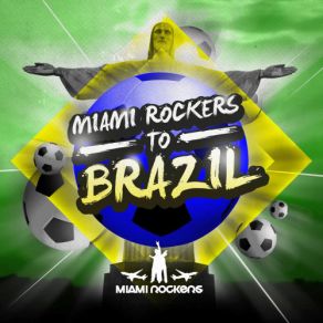 To Brazil album cover