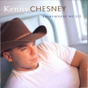 Everywhere We Go album cover