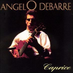 Caprice album cover