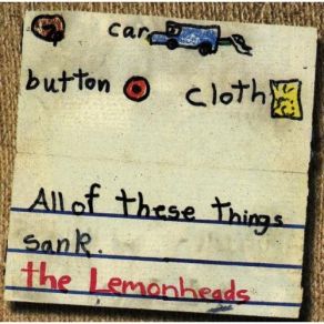 Car Button Cloth (Deluxe Edition) (CD1) album cover