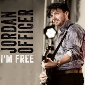 I'm Free album cover