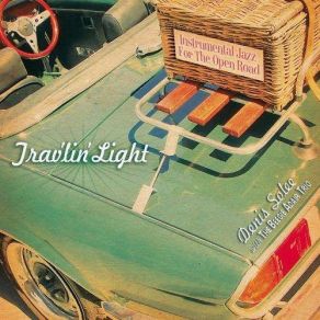 Trav'lin' Light album cover