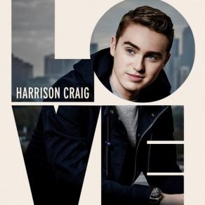 L. O. V. E album cover