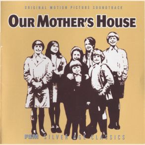 Our Mother's House & The 25Th Hour (Original Soundtrack) album cover