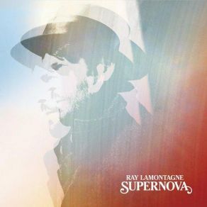 Supernova album cover