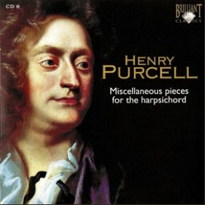 Complete Chamber Music (CD6: Miscellaneous Pieces For The Harpsichord) album cover