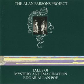 Tales Of Mystery And Imagination album cover