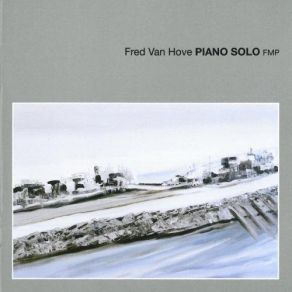 Piano Solo album cover