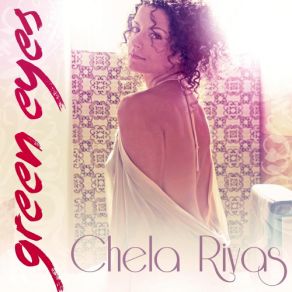 Green Eyes album cover