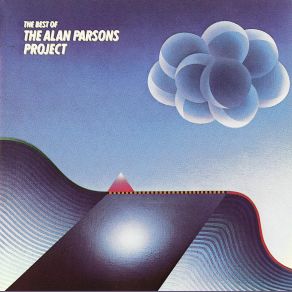The Best Of Alan Parsons Project album cover