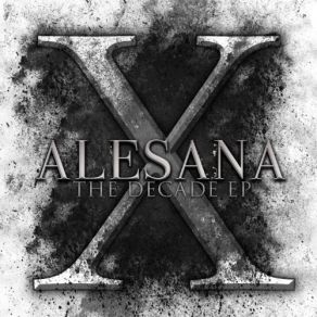 The Decade album cover