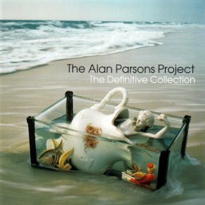 The Definitive Collection (CD1) album cover