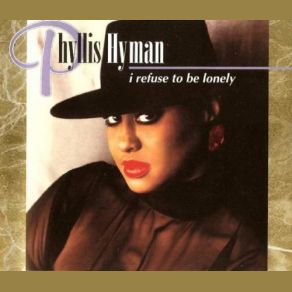 I Refuse To Be Lonely album cover