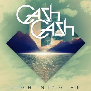 Lightning album cover