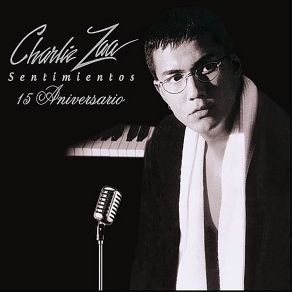 Sentimientos: 15 Aniversario album cover