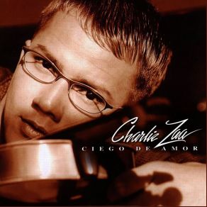 Ciego De Amor album cover