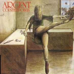 Counterpoints album cover