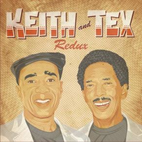 Redux album cover