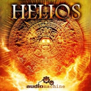 Helios (Original Soundtrack) (Deluxe Edition) (CD2) album cover