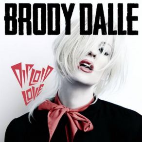 Diploid Love album cover