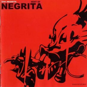Ehi! Negrita album cover