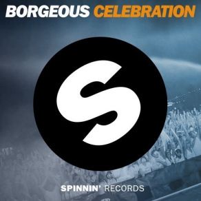 Celebration (Single) album cover
