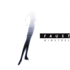 Faust album cover