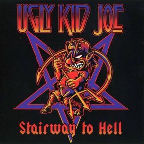 Stairway To Hell (Deluxe Edition) album cover
