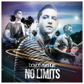 No Limits album cover
