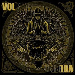 Beyond Hell / Above Heaven album cover