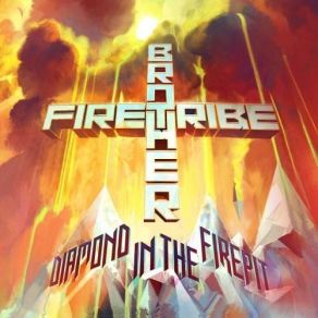 Diamond In The Firepit album cover