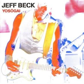 Yosogai album cover