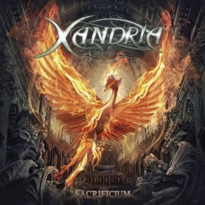 Sacrificium (Limited Edition) (CD2) album cover