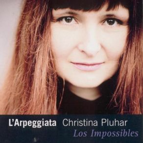 Los Impossibles album cover