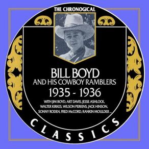 1935-1936 album cover