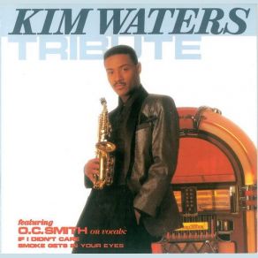 Tribute album cover