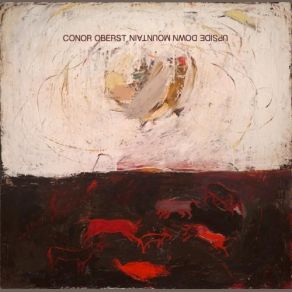 Upside Down Mountain album cover