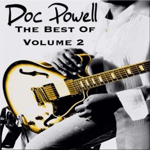 Doc Powell, The Best Of Vol. 2 album cover
