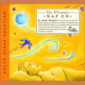 The Ultimate Nap album cover