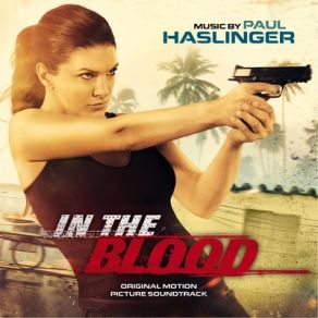 In The Blood (Original Soundtrack) album cover