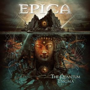 The Quantum Enigma (CD1) album cover