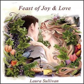 Feast Of Joy & Love album cover