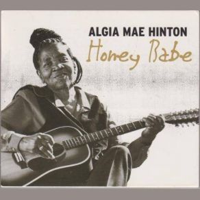 Honey Babe album cover
