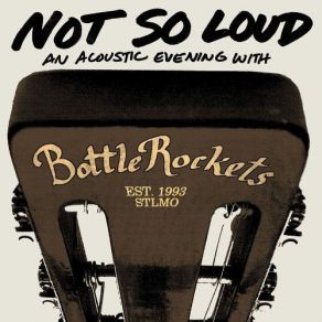 Not So Loud album cover