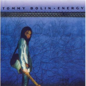 Energy album cover