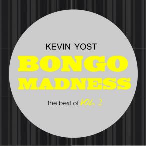 Bongo Madness The Collection Volume 2 album cover